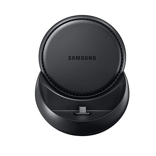 Amazon | Samsung EE-MG950 DeX Station Mobile Desktop Extension