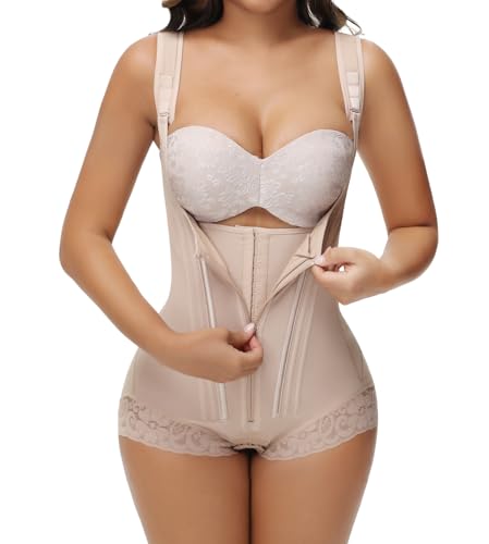 SHAPSHE Fajas Colombianas Moldeadoras Postpartum Stage 1/2/3 Body...