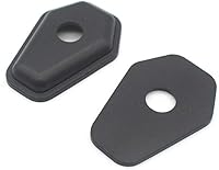 Vista 6 de Easygo - Adaptador de intermitentes para motocicleta SUZUKI GSX650F GSX1250FA DR-Z 400S DL1000 DL650 V-Strom SV650 SV1000