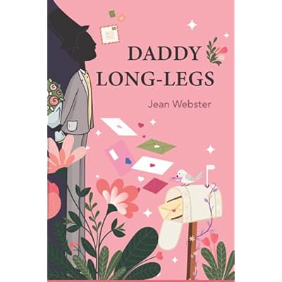 Daddy-Long-Legs