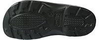 LEMIGO leichte Eva Clogs Gartenclogs Gartenschuhe Bio Comfort (Grün, eu_Footwear_Size_System, Adult, Numeric, medium, Numeric_36) – Ansicht 4