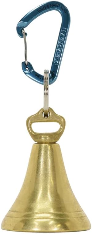 Belmont (Belmont) Shades Mute Bear Bell BM-184 Belmont (Belmont) Shades Mute Bear Bell BM-184