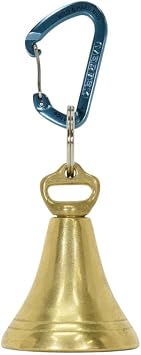 Belmont Belmont Shades Mute Bear Bell BM-184
