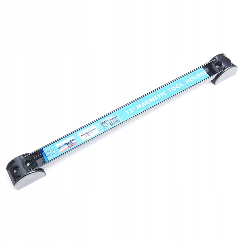 Barra magnética para herramientas de 30,5 cm