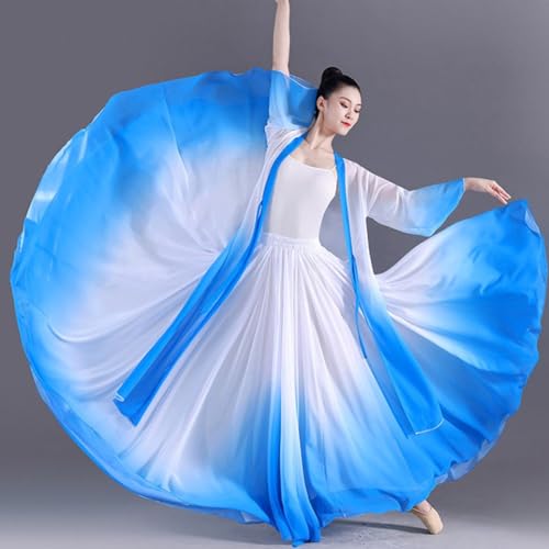Costume d'entraînement de danse classique pour vos séances en studio