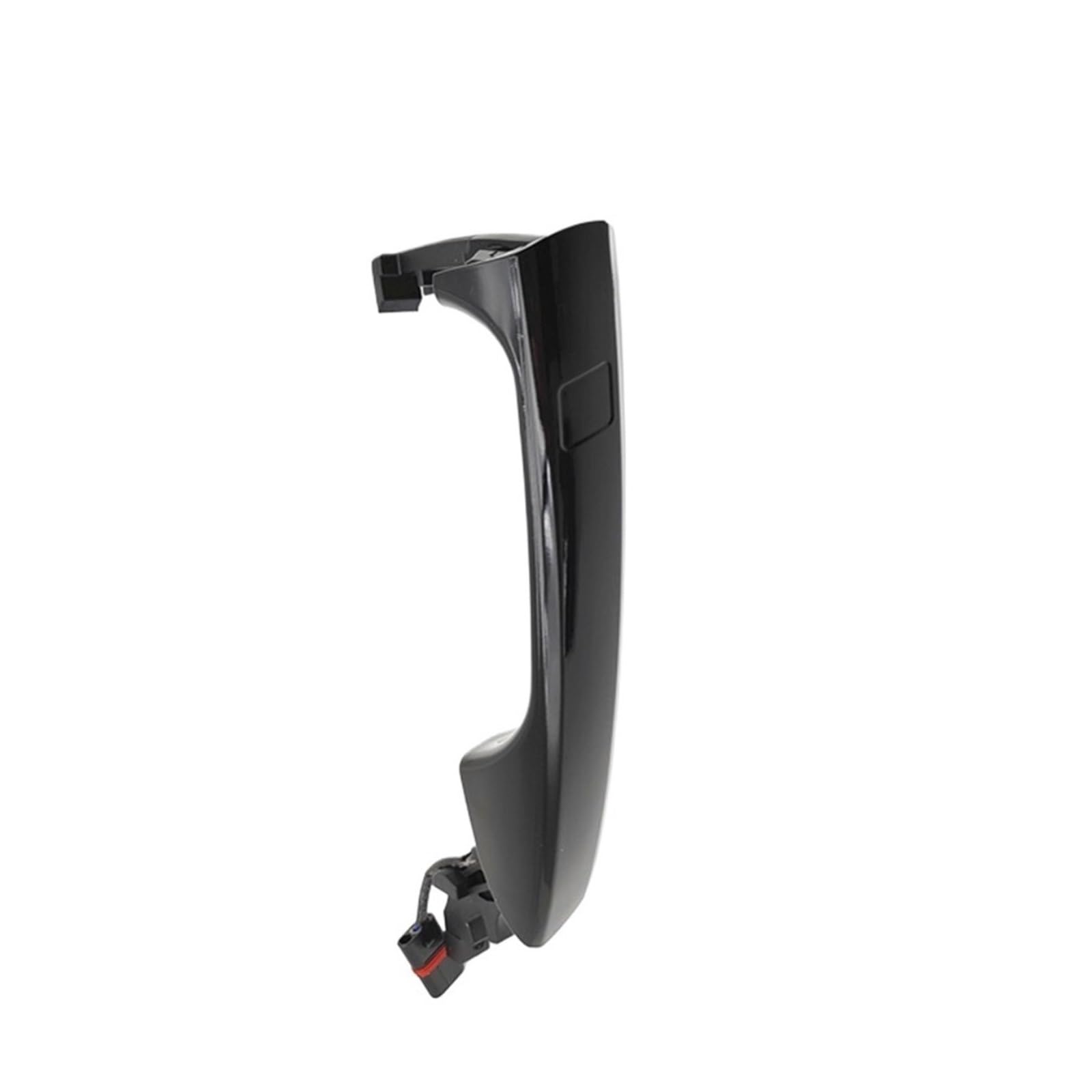 LiskrOSF A2047601370 A2047601470 Car Exterior Door Handle Compatible for Benz W218 CLS300 CLS350 W212 E200 E250 E300 W166 GLS450 GL500(Right Front)