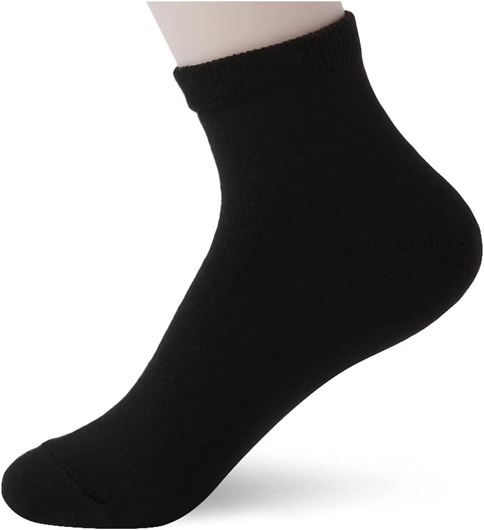 Hanes womens Comfortsoft Ankle Socks 6 Pair Pack