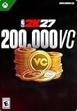 NBA 2K27 | 200,000 VC Pack | XBOX Series X|S Digital Code
