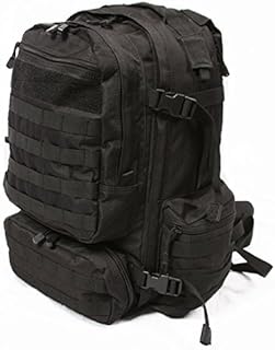 police duty backpack