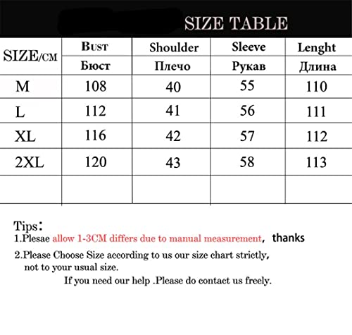 Robe de printemps ample XXL en coton pour effacer les complexes - 6