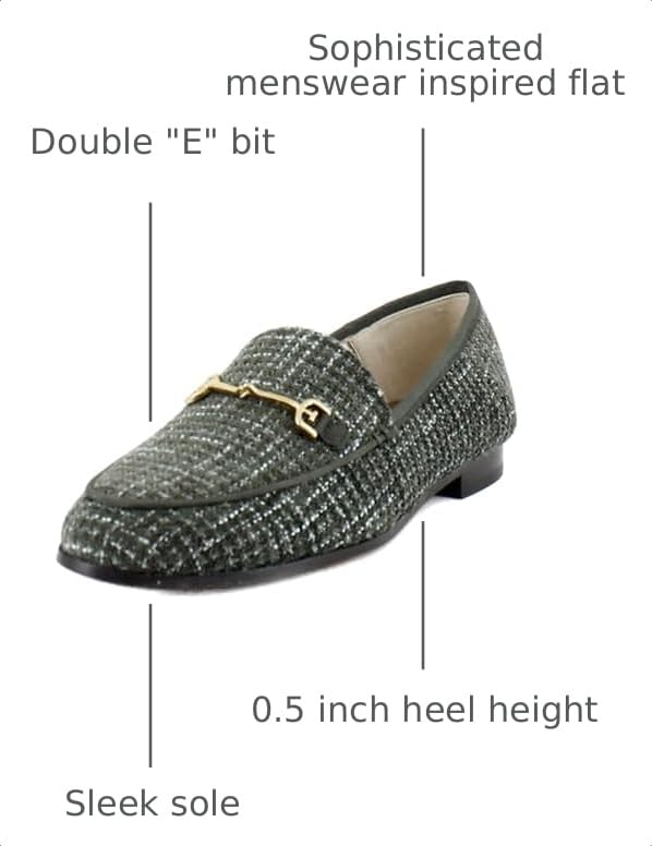 Image of Sam Edelman Women's Loraine Bit Loafer