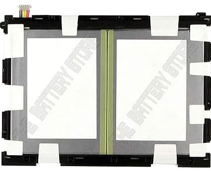 Image of Original EB-BT550ABE Battery for Samsung Galaxy Tab A 9.7 SM-T550 / P550 SM-T555C / P555C Battery with 1 Year Warranty***(J00229)
