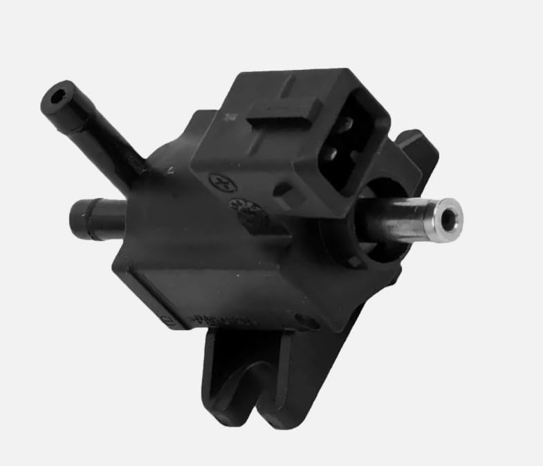 62094130008 Valve Boost Control Solenoid Fits For International