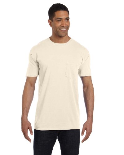 Image of Comfort Colors Mens 6030cc