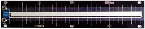 Ribbon Controller Touch Interface, 1U 44HP