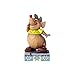 Enesco Disney Traditions by Jim Shore Gus Cinderelly's Friend Figurine, 3.75 Inches, Multicolor