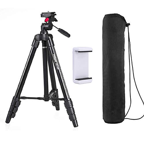 DIGI-3400 | Aluminum | Photo/Video Tripod