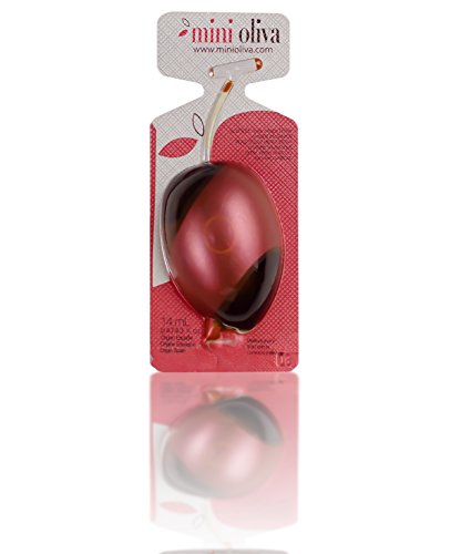 Mini Oliva Balsámico con Aceite de Oliva Extra Virgen 23.66 fl oz miniatura 3