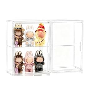 Amazon.co.jp: ディスプレイケース - 収納・ディスプレイ: ホビー