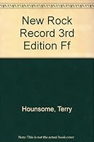 New Rock Record 0871967707 Book Cover
