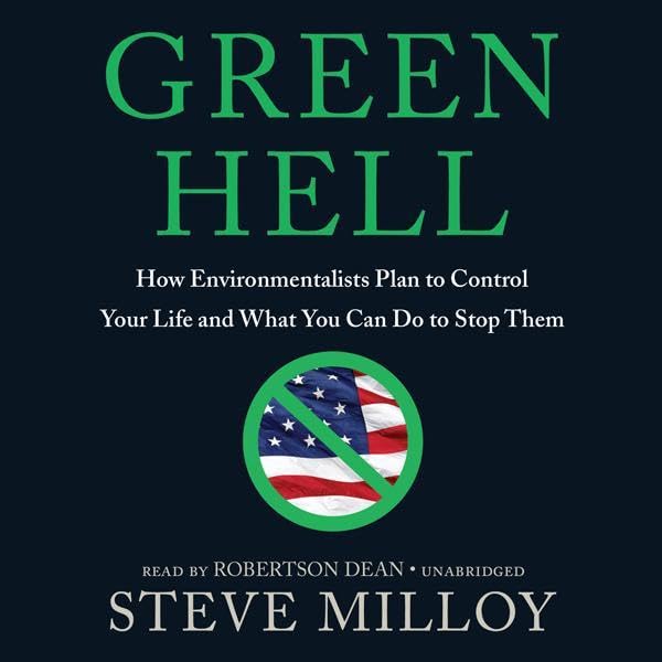 Cover art for Green Hell