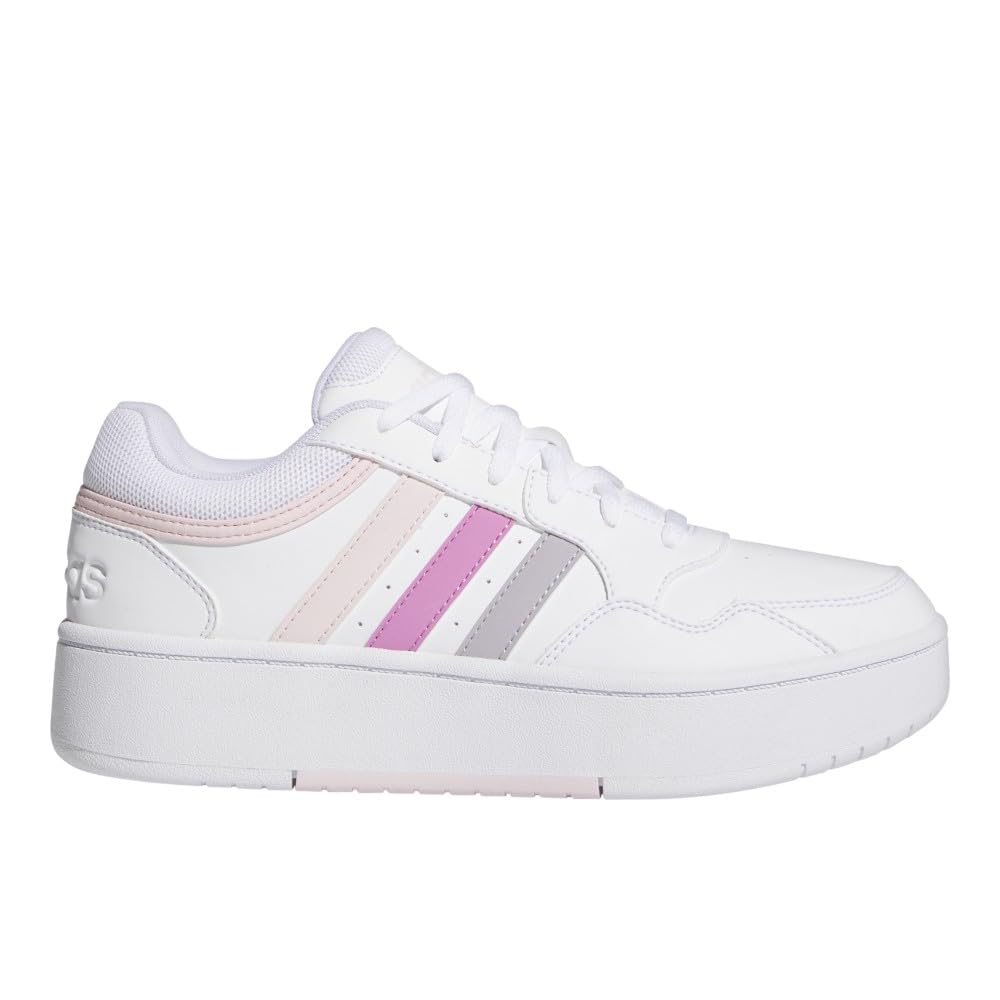Adidas Hoops 3.0 Bold Shoes Zapatillas de DeporteMujer