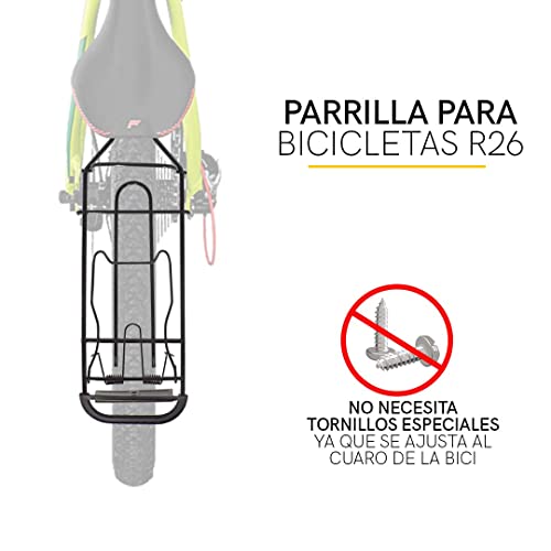 Recopilación y reviews de Portabultos de esta semana. 26 Imagen adicional