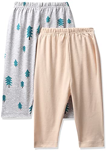 Image of Longies Baby-Boy's Regular Leggings