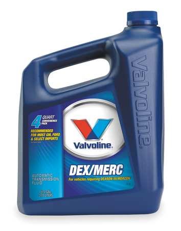 Valvoline, Dexron/MERC, 1 Gal
