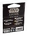 Star Wars: Legion DICE PACK - Enhance Your Gaming Experience with Extra Dice! Tabletop Miniatures Game, Strategy Game for Kids & Adults, Ages 14+, 2 Players, 3 Hour Playtime, Made by Atomic Mass Games