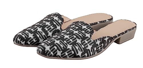 Image of Digni Women & Girls Synthetic Flat Mule