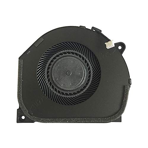 Ventilateur PC portable Lenovo Legion Y530 et Y7000 avec connecteur 4 broches 5V