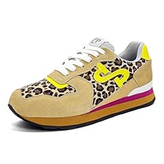 Yellow Leopard