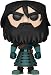 Produktbild Funko Pop! Animation: Samurai Jack - Armored Jack mit Chase, One Size - Vinyl-Sammelfigur - Geschenkidee - Offizielle Handelswaren - Spielzeug Für Kinder und Erwachsene - Movies Fans