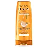 4. Condicionador Óleo Extraordinário Cachos Elseve - LOreal Paris