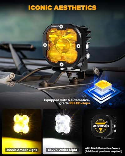 image for Auxbeam XP-Ultra Series 3