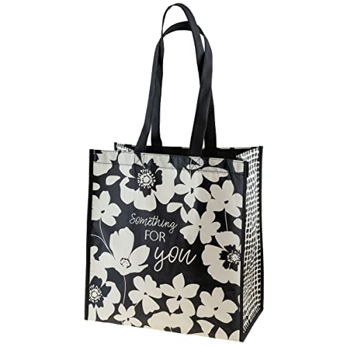 Karma Reusable Gift Bags - Floral Tote Bag