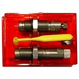 Lee Precision 223 Ackley Very Limited Production 2 Die Set