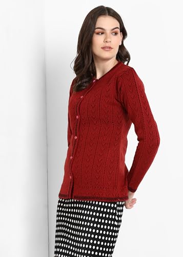 Image of Modeve Women Casual Sweater for Winter||Winterwear||