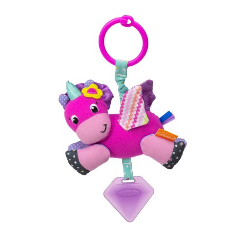 Preisvergleich Produktbild Infantino Spielzeug Pferd Sparkle, rosa