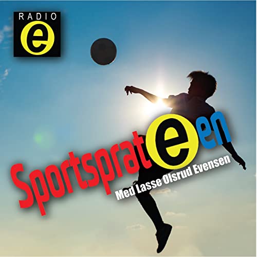 『SPORTSPRATEN 3』のカバーアート