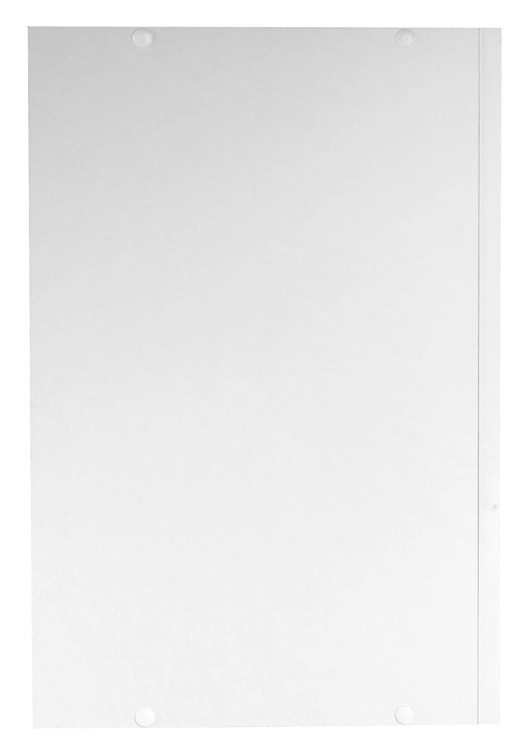 Nicht Zutreffend Hängeschrank Küche - 50 cm breit - Weiß - 1 Tür - Küchenschrank Oberschrank Einbauküchenschrank