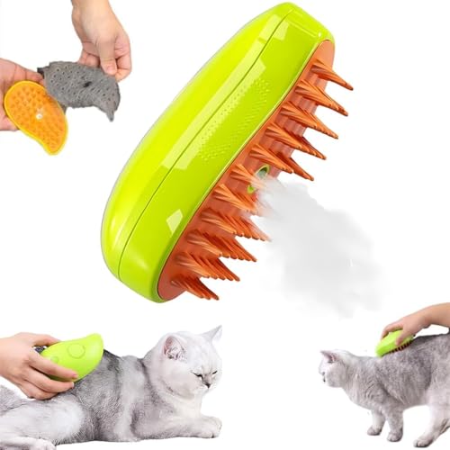 10 Best Cat Grooming Brush
