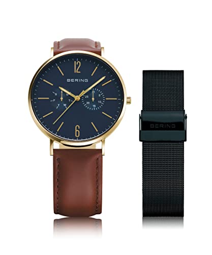 BERING(ベーリング) 腕時計 メンズ&レディース(ユニセックス)日本限定