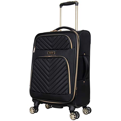 Kenneth Cole Reaction 3-Piece Luggage Set - Image 2