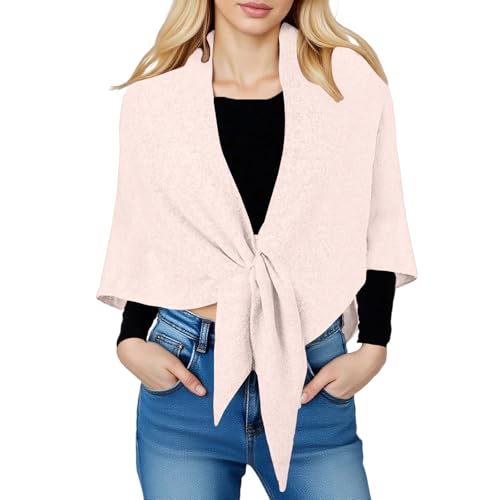 Pashmina Shawl Wraps Women Knitted Shawls Wraps Cardigan Cape Wool Cashmere Shoulder Top Sweater Shawl Scarf 20253