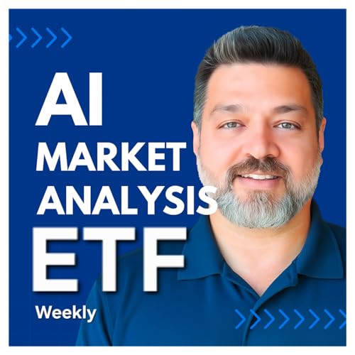 Weekly ETF's Analysis | Week of Oct 24, 2025