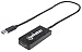 Produktbild Manhattan 152259 USB 3.0 auf HDMI-Konverter schwarz