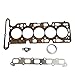 Partsflow Head Gasket Set for Chevrolet Colorado for GMC Canyon 2007-2012 for Hummer H3 2007-2010 for Hummer H3T 2009-2010 for Isuzu I-370 2007-2008 3.7L 3654CC 223CU. in. L5 DOHC OE#HS26390PT