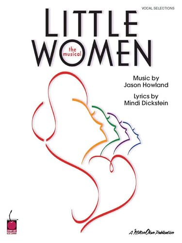 Little Women: Vocal Selections Piano, Vocal and Guitar Chords